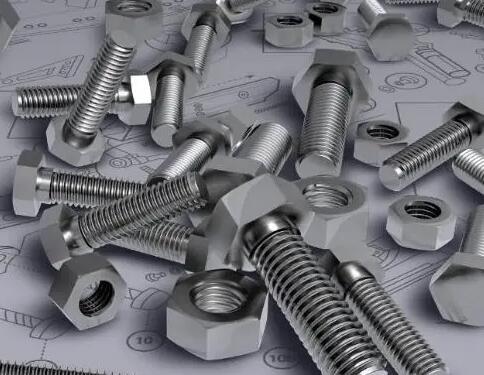 機械螺紋怎么計算(機械基礎螺紋知識)